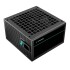 Fuente Deepcool 750w 80 Plus FUENTE DEEPCOOL 750W 80 PLUS
