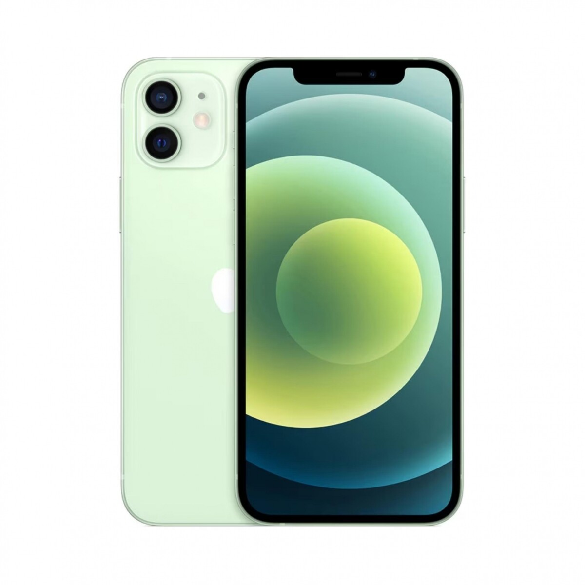 APPLE IPHONE 12 5G 6,1' 64GB Cámara 12Mpx - Green 