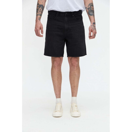 Bermuda Jean Langdon Black 27