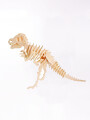PUZZLES 3D SERIE DINOSAURIOS MIX BEIGE