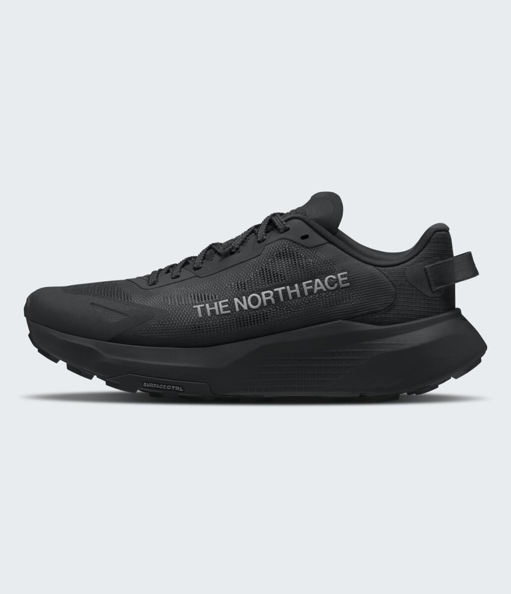 Championes Altamesa 300 V2 - Hombre - Tnf Black/tnf Black 