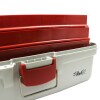 Caja de Pesca Relix Modelo 6200 Caja de Pesca Relix Modelo 6200
