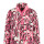 Campera O'Neill California Neo-Vintage Rosa/Blanco