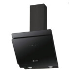 CAMPANA CANDY CVMA60N negro