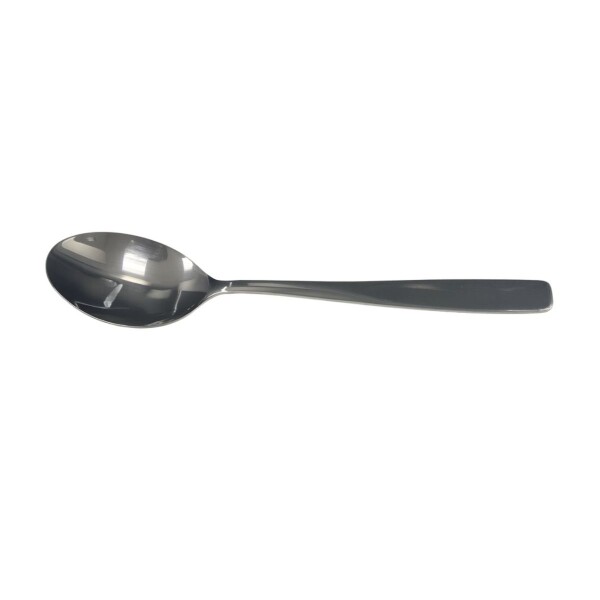 12 Cucharas de mesa acero gastronómico KUTT 12 Cucharas de mesa acero gastronómico KUTT