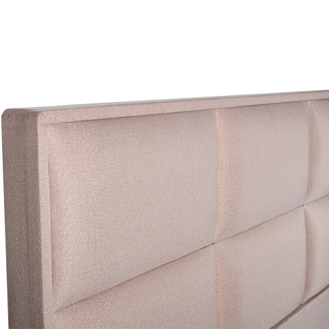 Cabecera Premium Extra King 193x127 Swede Beige