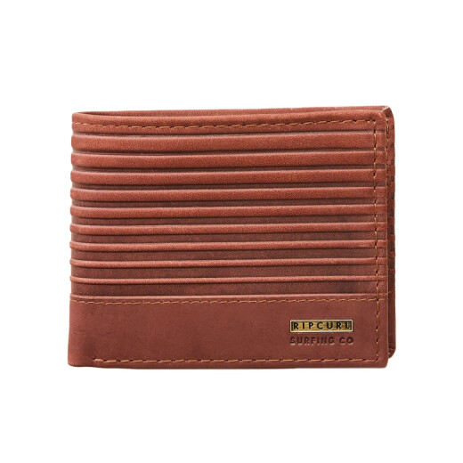 Billetera Rip Curl Stagger Rfid 2 In 1 Billetera Rip Curl Stagger Rfid 2 In 1