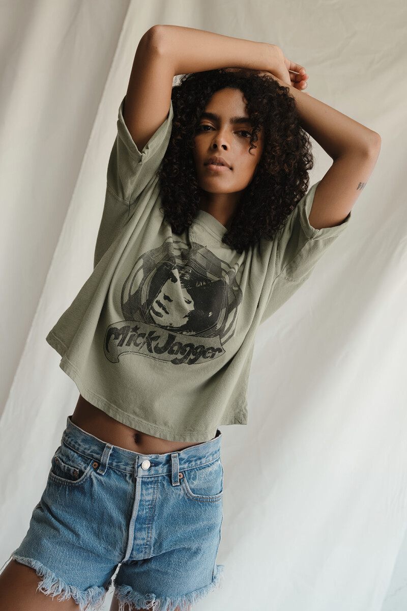 REMERA Estampado