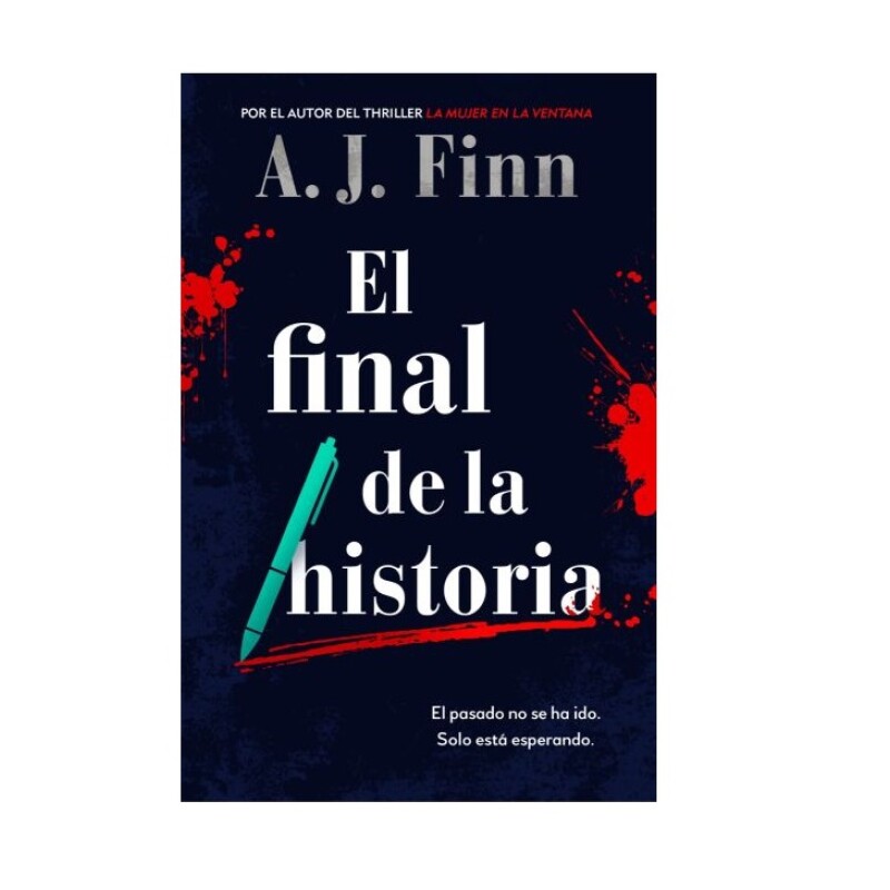 FINAL DE LA HISTORIA, EL FINAL DE LA HISTORIA, EL