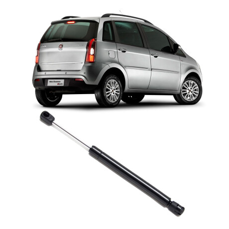 AMORTIGUADOR BAUL FIAT PORTON TRAS. IDEA 05/ (4683030890) - AMORTIGUADOR BAUL FIAT PORTON TRAS. IDEA 05/ (4683030890) -