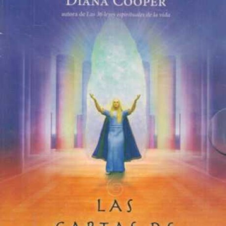 CARTAS DE LA ATLANTIDA, LAS CARTAS DE LA ATLANTIDA, LAS