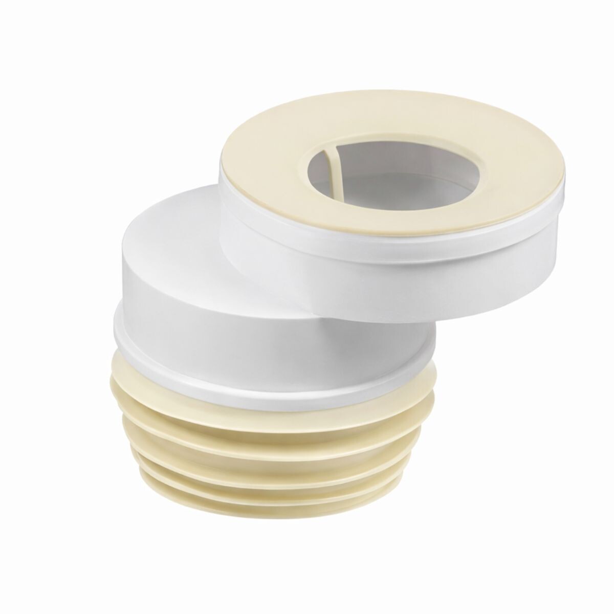 Desplazador De Inodoro 4 Cm 