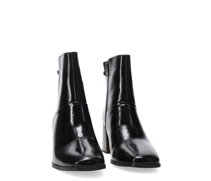 Botas de Mujer Miss Carol Moira Negro