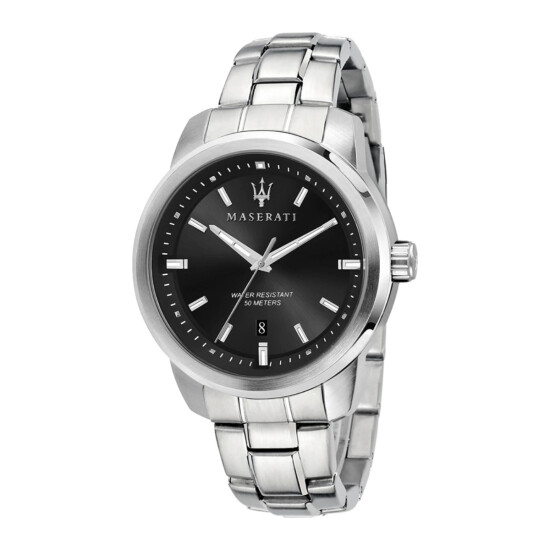 Reloj Maserati Successo  R8853121006 0