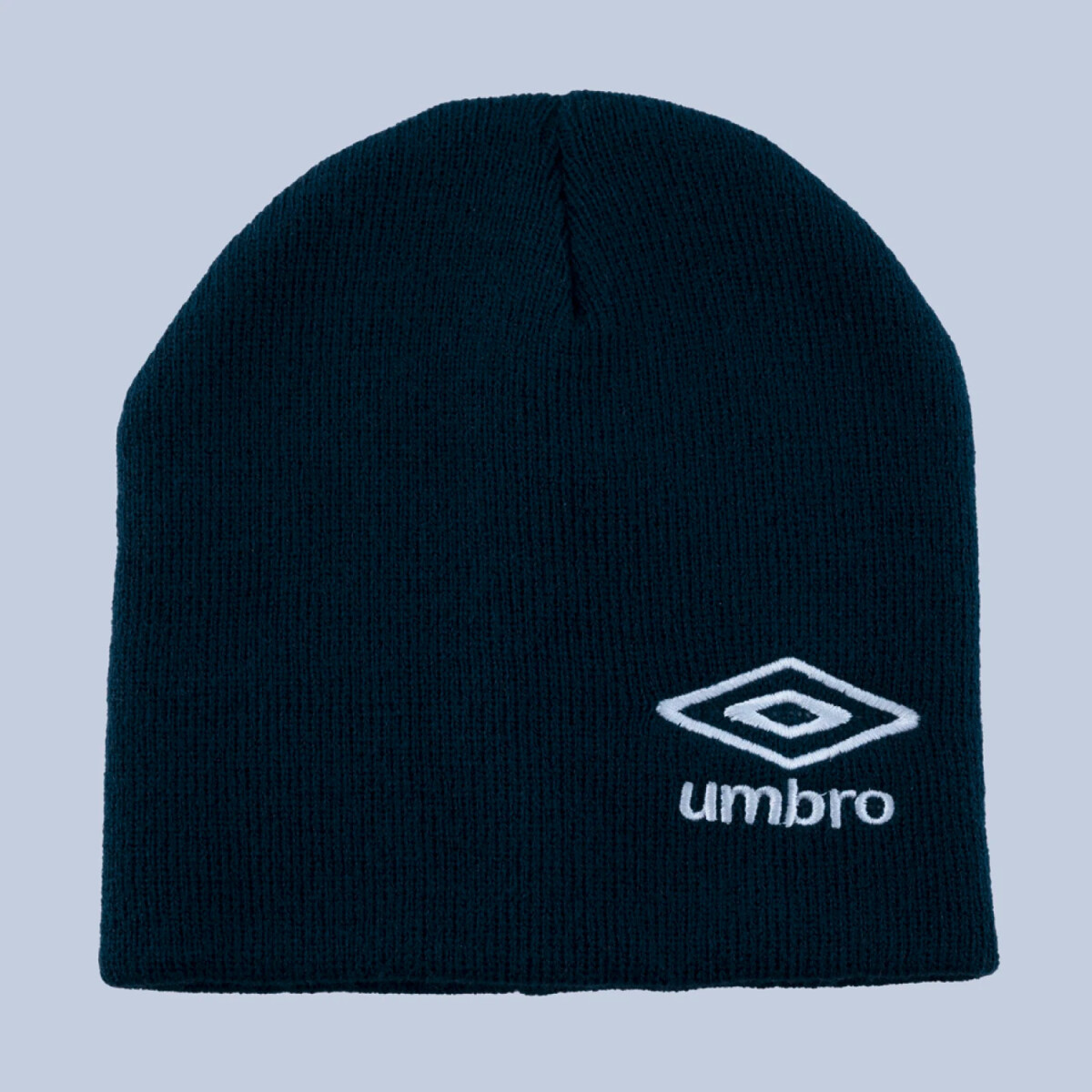 Gorro Umbro Classic Unisex - Azul 