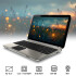 Notebook Hp Pavilion Dv6 I7 | 8gb Ram | 500gb NOTEBOOK RFPL HP DV6 I7/8/500/15.6"