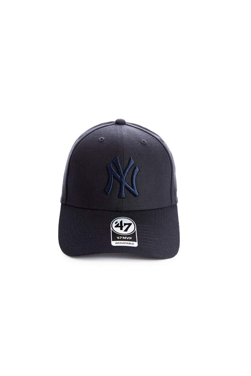 New York Yankees '47 MVP - Navy New York Yankees '47 MVP - Navy