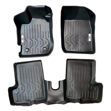 ALFOMBRAS RENAULT RENAULT DUSTER 2021-2022 - ALFOMBRAS RENAULT RENAULT DUSTER 2021-2022 -