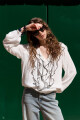 CAMISA AMADIS BLANCO