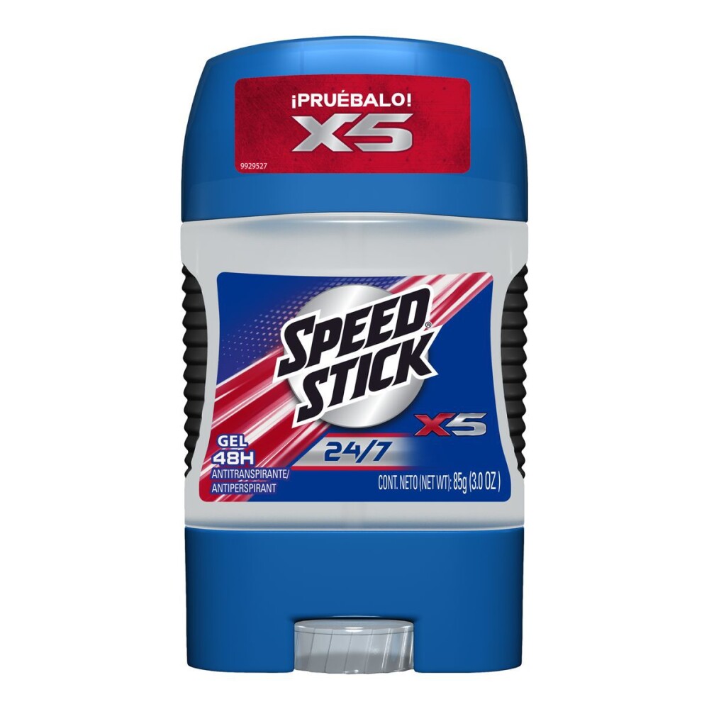 SPEED STICK DEO BARRA GEL MULTI PROTEC F única