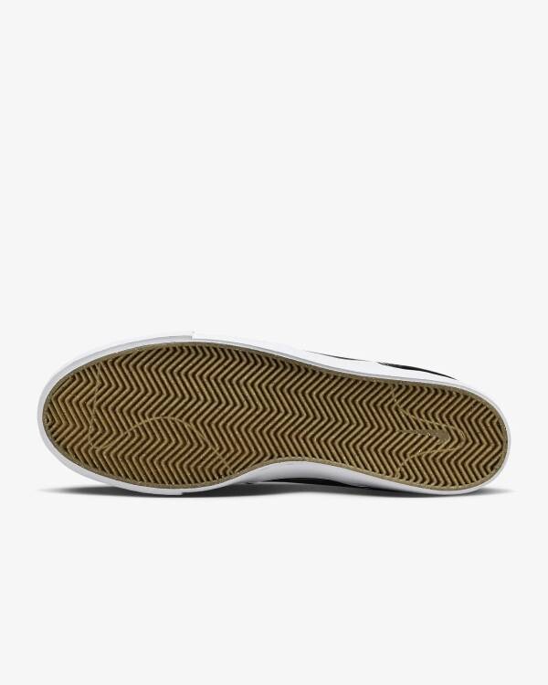 Nike SB Zoom Janoski OG+ Negro