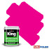 King Latex Latex interior exterior Fucsia