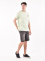 REMERA MAUI VERDE CLARO