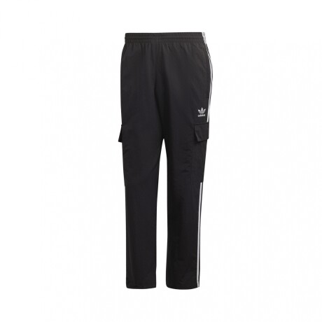 PANTALON CARGO adidas ADICOLOR CLASSICS 3 TIRAS Black