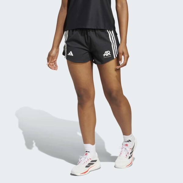 Short Adidas Runners CLIMACOOL Negro