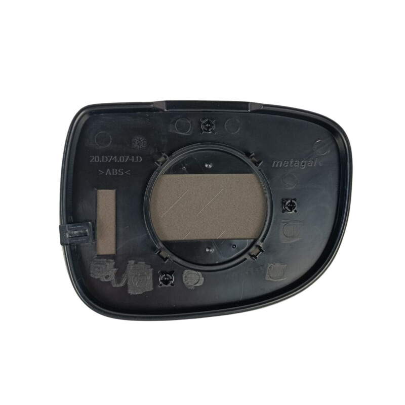 VIDRIO DE ESPEJO DERECHO Vidrio De Espejo Derecho