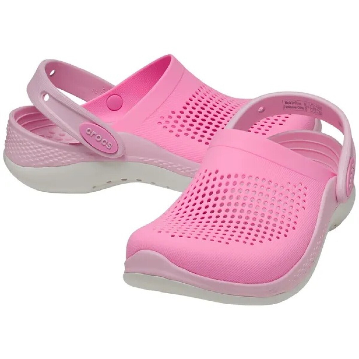 Calzado Crocs C2070216TL Literide 360 Clog K 