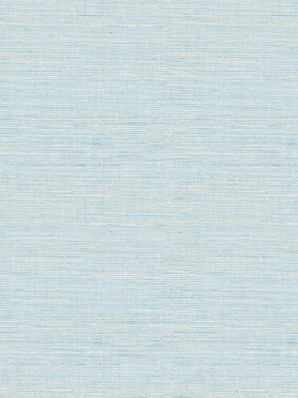 COLECCIÓN PACIFICA - AGAVE BLUE IMITATION GRASSCLOTH - N/A