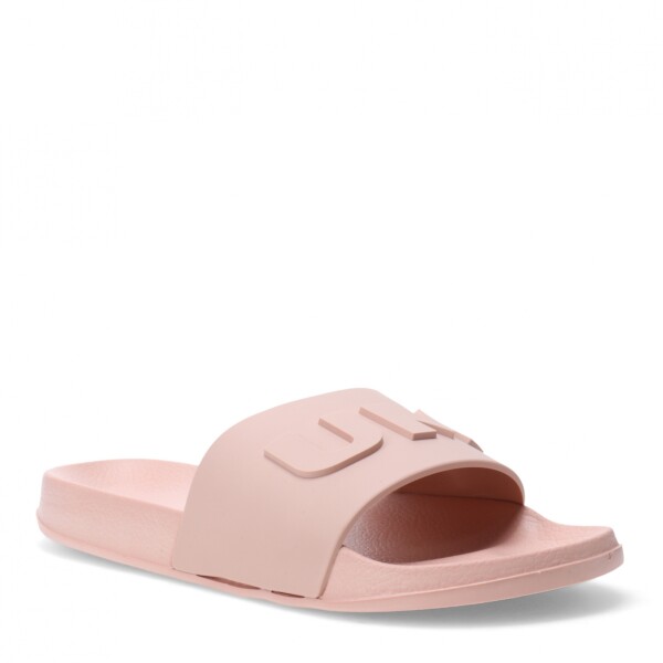 Chanclas de Mujer Umbro Flip Rosado Coral