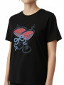 Remera Dush Estampado 1