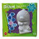 Figura De Yeso Para Pintar Stitch Figura De Yeso Para Pintar Stitch