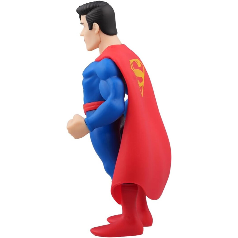 MINIX - Películas #129 - DC Comics - Superman - Figura Coleccionable de 12 cm MINIX - Películas #129 - DC Comics - Superman - Figura Coleccionable de 12 cm
