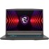 Notebook Gamer Msi Ryzen 9 5.2ghz, 16gb, 1tb Ssd, 15.6" Fhd, Rtx 4060 8gb NOTEBOOK GAMER MSI RYZEN 9 5.2GHZ, 16GB,