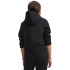 UA Rival Fleece Crop Hoodie-PNK BLK-001