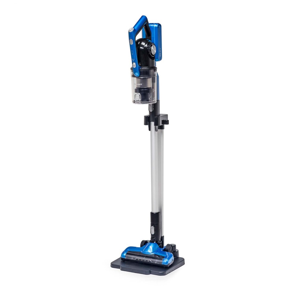 ASPIRADORA JAMES 150W AJ-2000 STICK INALÁMBRICA