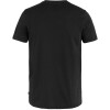 Polo Fjallraven 1960 Logo T-shirt M Hombre Black