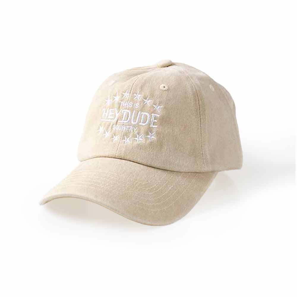 Wally Full Grain Leather Hombre Beige