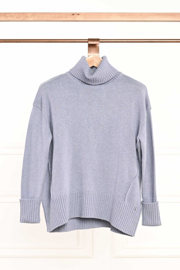 Polera Lila