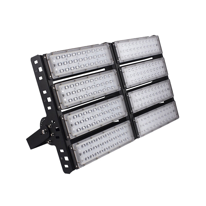 Proyector LED Eco Sports 400W Proyector LED Eco Sports 400W