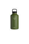 TERMO HYDRATE 1900ML VERDE MILITAR