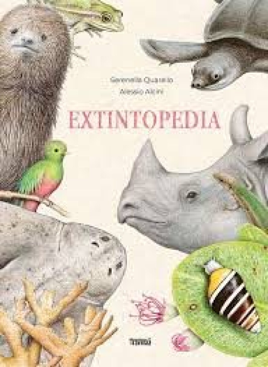 EXTINTOPEDIA 