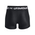 Armour Shorty-PNK BLK-001