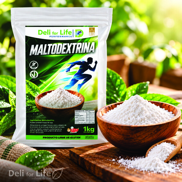 Maltodextrina 1k Maltodextrina 1k