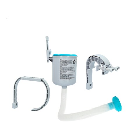INTEX SKIMMER DELUXE LIMPIADOR DE SUPERFICIES PARA PISCINAS Intex Skimmer Deluxe Limpiador De Superficies Para Piscinas