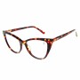 Lentes de Vista Chilli Beans Cat - Mujer Tortuga/Tortuga