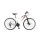 Bicicleta montaña S-PRO Zero 3 Lady rodado 27.5 Shimano 21 cambios y frenos de disco Blanco